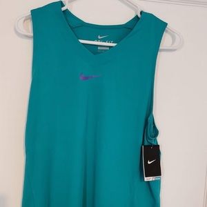 NWT Nike Men’s Tank Top / M / Dri-Fit / Basketball